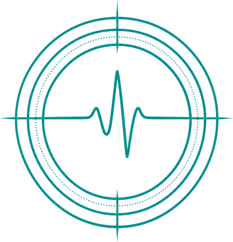 Pulse icon