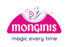 Monginis